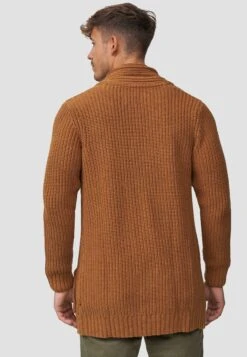 Indicode Jeans Anaheim - Vest - Rubber -Stijlvolle Herenkleding Winkel 5f9153eac5ef49debca4f726622a780a