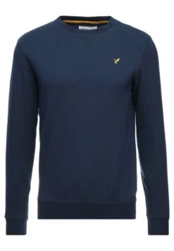 Pier One Sweater - Dark Blue -Stijlvolle Herenkleding Winkel 5f9c6bd788e440a09c98c1e9ada57e3e