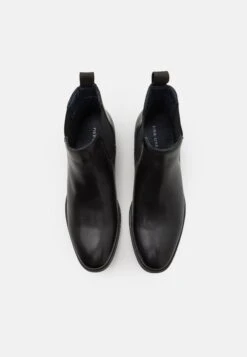 Pier One Korte Laarzen - Black -Stijlvolle Herenkleding Winkel 5ffede8462854d2c9e46ca1b846327a1