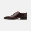 MELVIN & HAMILTON Lance 28 - Veterschoenen - Mid Brown 2 MELVIN & HAMILTON Lance 28 - Veterschoenen - Mid Brown -Stijlvolle Herenkleding Winkel 621756543c6a446b90b430c5bbea9995