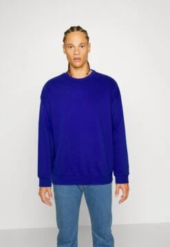 YOURTURN Unisex - Sweater - Blue