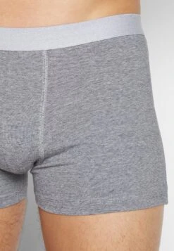 Pier One 5 Pack - Onderbroeken - Dark Blue/Mottled Grey 11 Pier One 5 Pack - Onderbroeken - Dark Blue/Mottled Grey -Stijlvolle Herenkleding Winkel 651850932dfa47c58888ff73e176a786