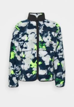 The North Face Extreme Pile Jacket - Fleecejas - Summit Navy -Stijlvolle Herenkleding Winkel 664692e992944393b8de8714099e30ab