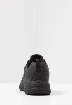 Skechers Oak Canyon - Sneakers Laag - Black -Stijlvolle Herenkleding Winkel 66b79c65fa794d71a5587961b404d4d9