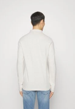 Boss Passerby - Poloshirt - Light Beige Seven -Stijlvolle Herenkleding Winkel 68cd38f1a7374033b6cecc0e6d37bbb2