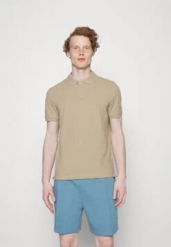 Pier One 5 Pack - Poloshirt - Black/Blue/Beige -Stijlvolle Herenkleding Winkel 693ddc75e360487ea9c99617f473724a