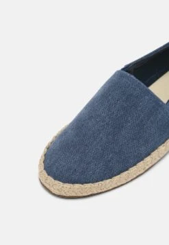 Pier One Rena Espadrille Unisex - Espadrilles - Blue 15 Pier One Rena Espadrille Unisex - Espadrilles - Blue -Stijlvolle Herenkleding Winkel 69f55e7ee599423eb80d704c281669e0