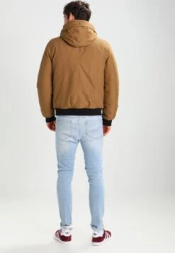 Pier One Winterjas - Beige 10 Pier One Winterjas - Beige -Stijlvolle Herenkleding Winkel 6b0753ac77d74ba3817b599509097817