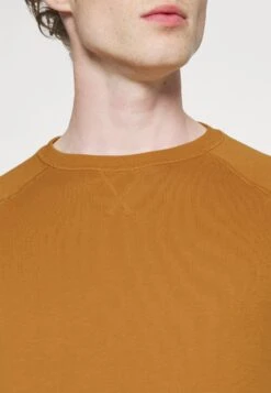 Pier One Sweater - Copper -Stijlvolle Herenkleding Winkel 6e4f4ea8bdb04f24a284a57271e029d0