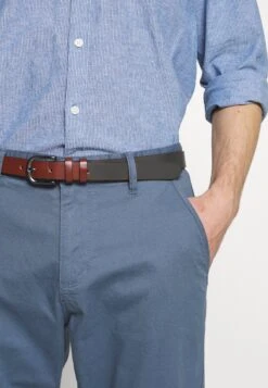 Indicode Jeans Gover - Chino - China Blue -Stijlvolle Herenkleding Winkel 6ff1c6cb8201409dbe7d42317e2ffe4a