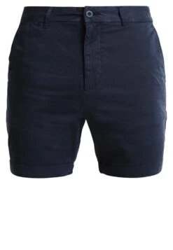 Pier One Shorts - Navy -Stijlvolle Herenkleding Winkel 70526716912f48058cace65f558f2a79