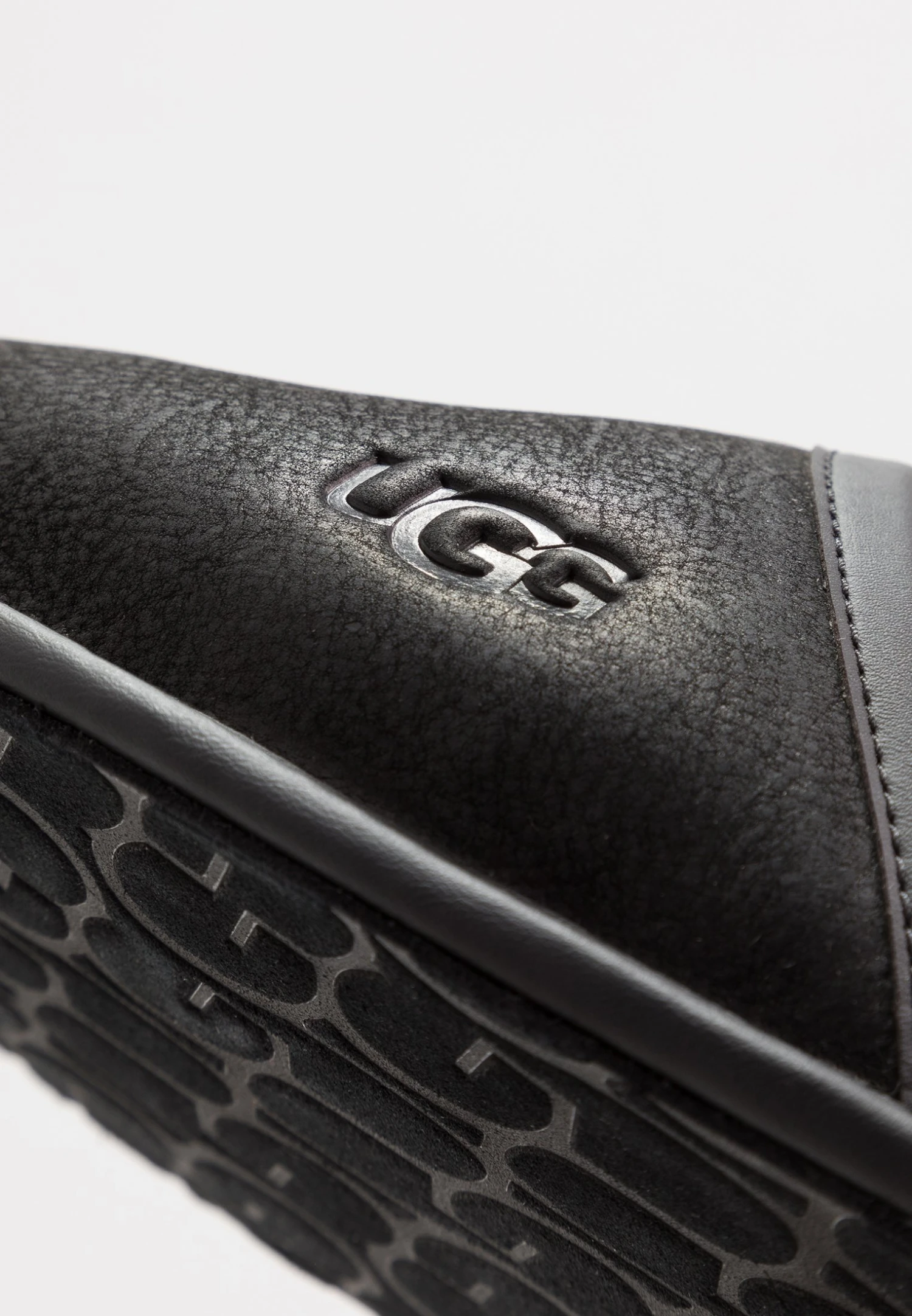 Ugg Scuff - Pantoffels - Black 8 Ugg Scuff - Pantoffels - Black - Afbeelding 6