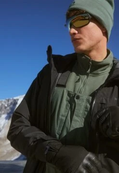 The North Face Descendit Jacket - Snowboardjas - Black -Stijlvolle Herenkleding Winkel 758d3ac8b3b7428dba6409f50c204dc5