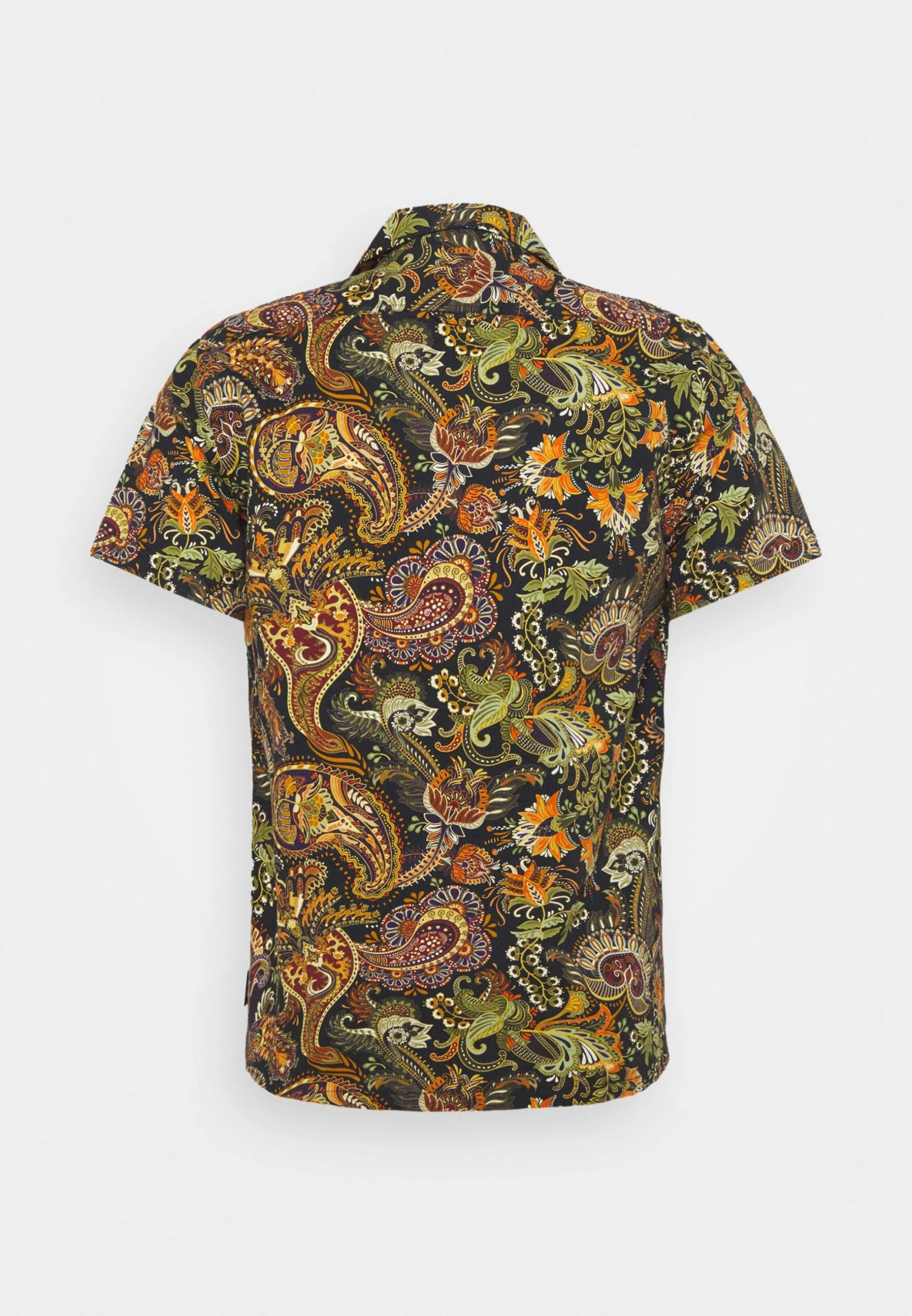 Indicode Jeans Jacobs - Overhemd - Mulicalor 4 Indicode Jeans Jacobs - Overhemd - Mulicalor - Afbeelding 2