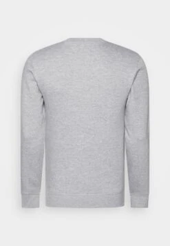 Pier One Sweater - Black/Mottled Grey -Stijlvolle Herenkleding Winkel 779e796f2a7540d1a40a32a60707a031