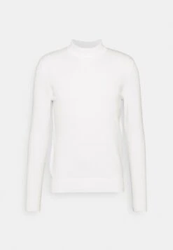 Pier One Trui - White -Stijlvolle Herenkleding Winkel 782f4c218b7341b5bca367ed422902f6