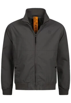 Indicode Jeans Übergangs Forty - Jas - Raven -Stijlvolle Herenkleding Winkel 78a0c8c95d8a496eae4edabfb030a1b6