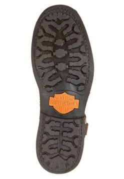 Harley Davidson Scout - Cowboy-/Bikerlaarsjes - Brown 14 Harley Davidson Scout - Cowboy-/Bikerlaarsjes - Brown -Stijlvolle Herenkleding Winkel 79c20aebe97c40588da7db225fc5da25