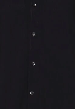 Pier One Overhemd - Black 7 Pier One Overhemd - Black -Stijlvolle Herenkleding Winkel 7adf6711a8ee4a0cba8c62dd72e66941