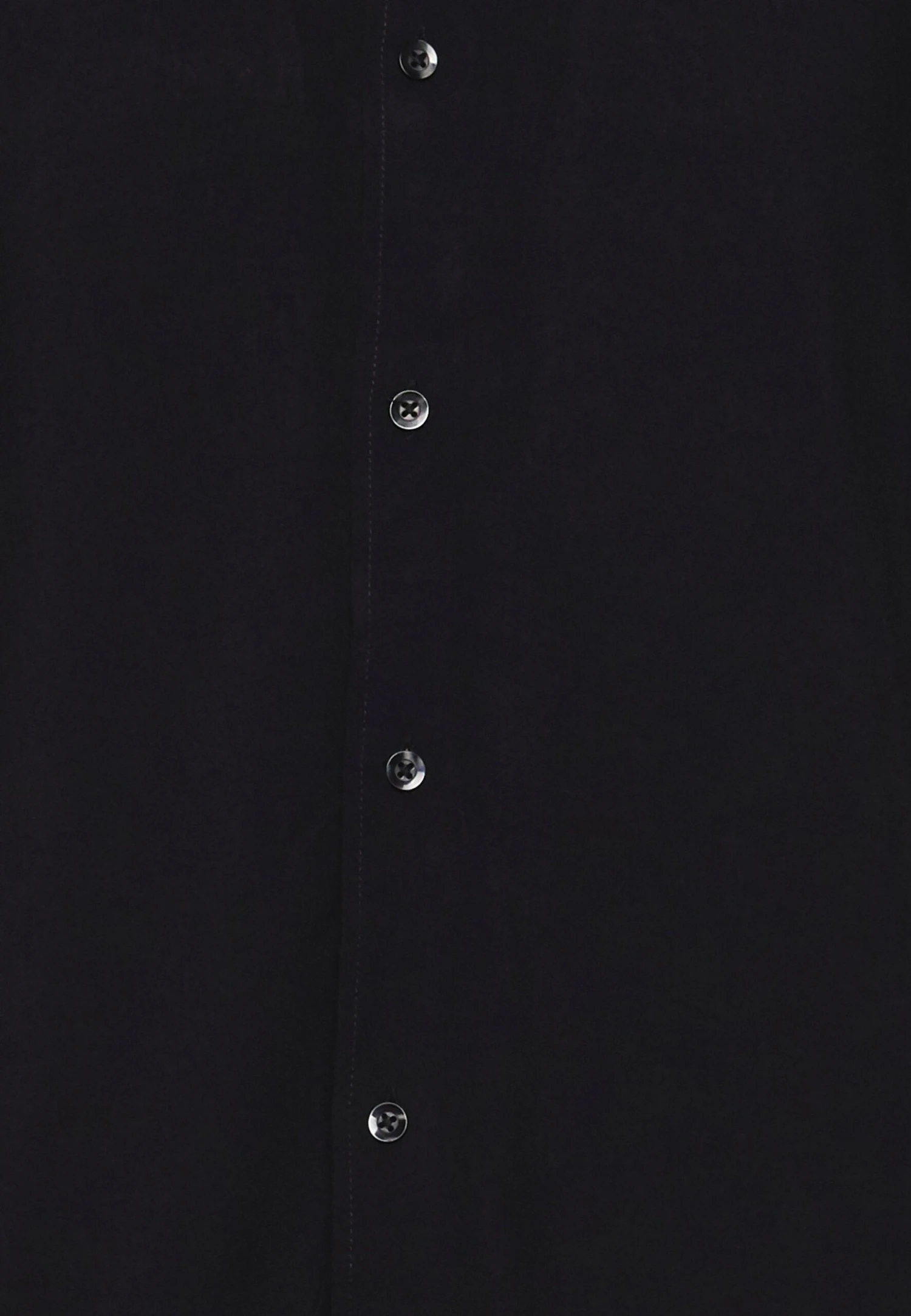 Pier One Overhemd - Black 5 Pier One Overhemd - Black - Afbeelding 3