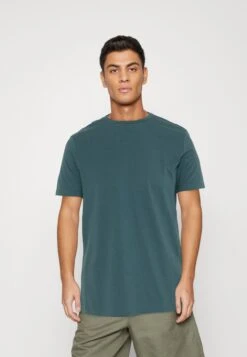 Pier One 7 Pack - T-Shirt Basic - Blue/Mottled Bordeaux/White 19 Pier One 7 Pack - T-Shirt Basic - Blue/Mottled Bordeaux/White -Stijlvolle Herenkleding Winkel 7b9f1b5705884163855acb0b7048c4bc