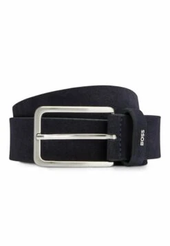 Boss Calis-Logo - Riem - Dark Blue One 9 Boss Calis-Logo - Riem - Dark Blue One -Stijlvolle Herenkleding Winkel 7bddfe7afb1d4d33a53a8a78534c6d6c