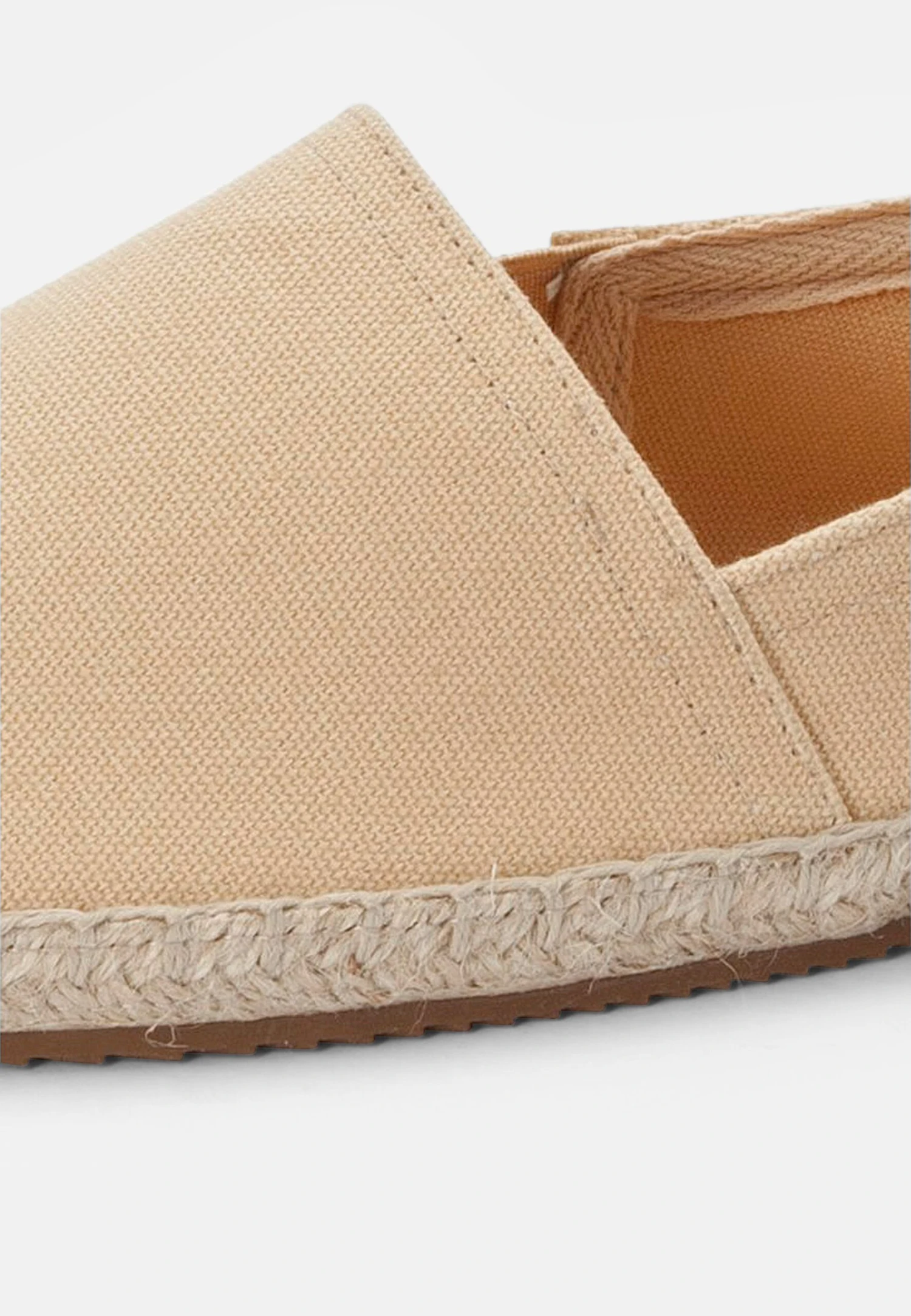 Pier One Rena Espadrille Unisex - Espadrilles - Beige 8 Pier One Rena Espadrille Unisex - Espadrilles - Beige - Afbeelding 6