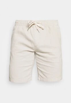 Redefined Rebel Joey - Shorts - Stone -Stijlvolle Herenkleding Winkel 7f83506591ff47fdbbdcededb2d1cdf2