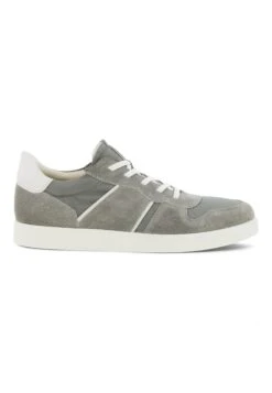 ECCO Street Lite- Sneakers Laag - Grey 17 ECCO Street Lite- Sneakers Laag - Grey -Stijlvolle Herenkleding Winkel 835dde35d3c64ba49fa986b5fa1617bc