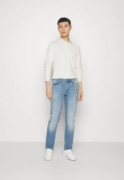 Boss Passerby - Poloshirt - Light Beige Seven -Stijlvolle Herenkleding Winkel 8433144f94954097a36e23a0eddd60f8