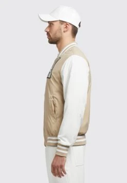 Khujo Velo - Bomberjacks - Blu Bei 13 Khujo Velo - Bomberjacks - Blu Bei -Stijlvolle Herenkleding Winkel 8434934513ff4beb9750e97041c12560