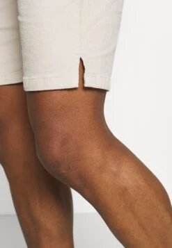 Redefined Rebel Joey - Shorts - Stone -Stijlvolle Herenkleding Winkel 891d77ff1fbe45169d840bee5f33257e