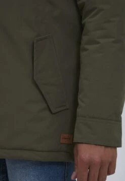 Blend Bhsergius - Winterjas - Winter Moss 12 Blend Bhsergius - Winterjas - Winter Moss -Stijlvolle Herenkleding Winkel 89ebad426ec54c0c94a3540034cb14ec