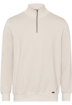 HANRO Natural Living - Sweater - Pumice 12 HANRO Natural Living - Sweater - Pumice -Stijlvolle Herenkleding Winkel 8af2dde84c48412bbcd0879c251e1598