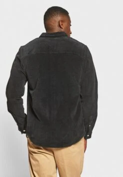 Redefined Rebel Sean - Overhemd - Dark Grey 8 Redefined Rebel Sean - Overhemd - Dark Grey -Stijlvolle Herenkleding Winkel 8bfecb4e8abd4087804dc05c0a302ac0