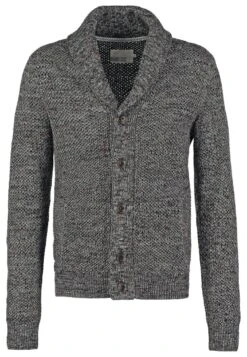 Pier One Vest - Dark Grey Melange 17 Pier One Vest - Dark Grey Melange -Stijlvolle Herenkleding Winkel 8e23516e1ab8430d944116b45baef9ed