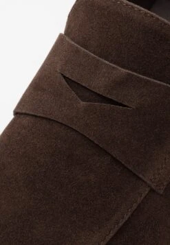 Pier One Instappers - Brown -Stijlvolle Herenkleding Winkel 8e48c8dea02743bab906dc00cd8ff11b