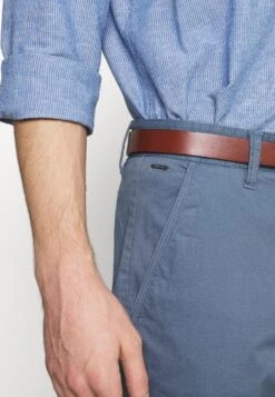 Indicode Jeans Gover - Chino - China Blue -Stijlvolle Herenkleding Winkel 90aaf284fd8b46008e970d5c74515198