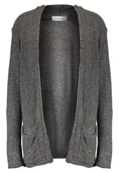 Pier One Vest - Light Grey/Black 12 Pier One Vest - Light Grey/Black -Stijlvolle Herenkleding Winkel 919786b817654055a6839aa74f1f8e1a