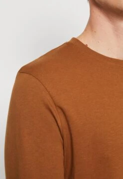 Pier One 5 Pack - Longsleeve - Blue/Off-White/Light Brown -Stijlvolle Herenkleding Winkel 92426169e82d4c23b6dcf591a0d63511