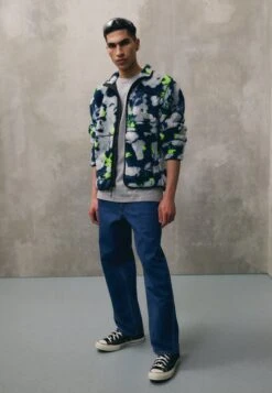 The North Face Extreme Pile Jacket - Fleecejas - Summit Navy -Stijlvolle Herenkleding Winkel 98097154950e43748c83ba735d73b3cb