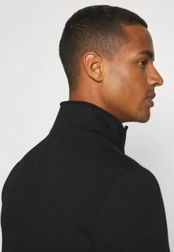 Only & Sons Onsoscar King Coat- Mantel - Black 13 Only & Sons Onsoscar King Coat- Mantel - Black -Stijlvolle Herenkleding Winkel 98dc9c2b04cf4776af0a91d6319af48b