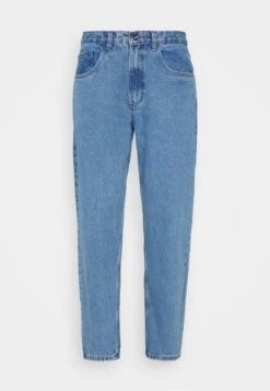 Redefined Rebel Kyoto - Relaxed Fit Jeans - Mid Blue 12 Redefined Rebel Kyoto - Relaxed Fit Jeans - Mid Blue -Stijlvolle Herenkleding Winkel 98e43c47784649b5889e5cfc59e3ed1f