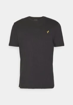 Pier One 5 Pack - T-Shirt Basic - Bordeaux/Dark Green/Dark Blue 23 Pier One 5 Pack - T-Shirt Basic - Bordeaux/Dark Green/Dark Blue -Stijlvolle Herenkleding Winkel 9bcfadd0c94d40cdab555515c7a5abe2