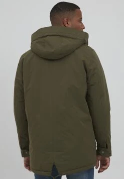 Blend Bhsergius - Winterjas - Winter Moss 10 Blend Bhsergius - Winterjas - Winter Moss -Stijlvolle Herenkleding Winkel 9cacd45bcb4542a3a82a10b03b5f3ef3