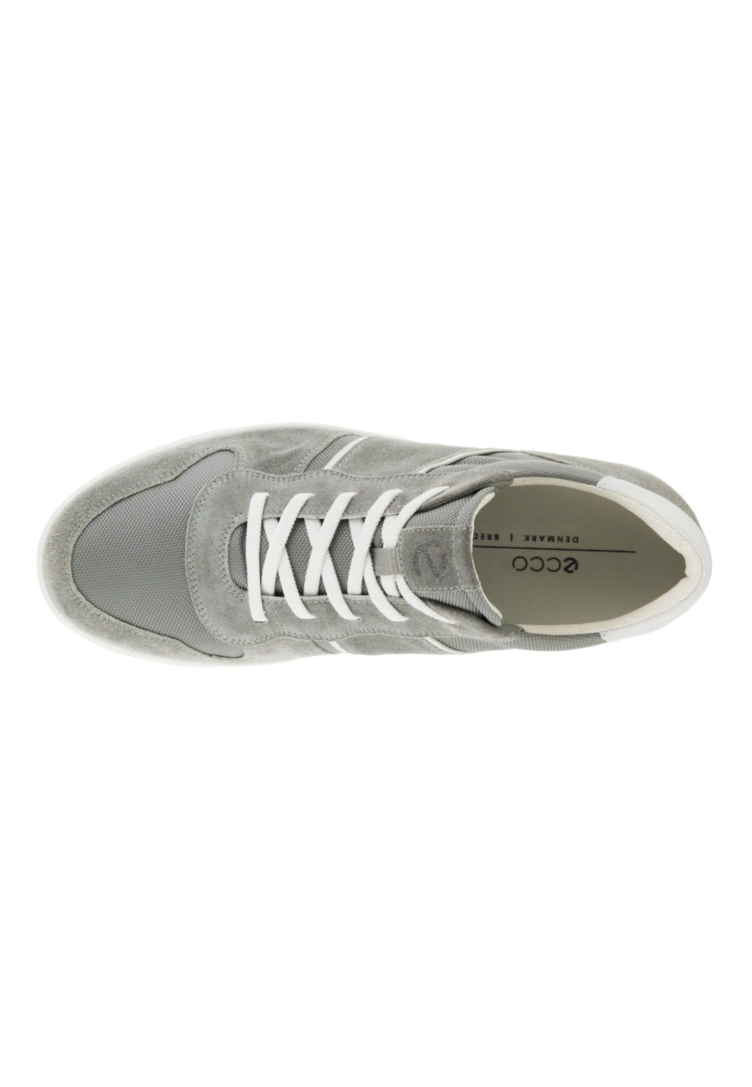 ECCO Street Lite- Sneakers Laag - Grey 5 ECCO Street Lite- Sneakers Laag - Grey - Afbeelding 3