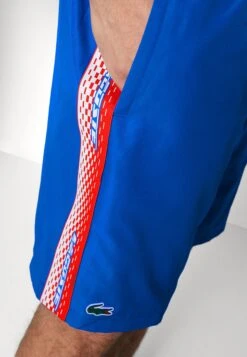 Lacoste Sport Tennis Short - Korte Broeken - Kingdom -Stijlvolle Herenkleding Winkel 9f9e5fb7c47749be9d66c2ce1f510a27