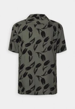 Pier One Overhemd - Olive -Stijlvolle Herenkleding Winkel a26086b46a0840829fd624527e2fe0b7