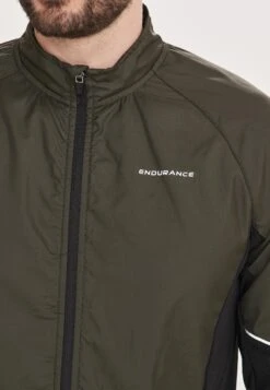 Endurance Duo-Tech M- Outdoorjas - Rosin -Stijlvolle Herenkleding Winkel a361a5e0800e4a6ab51fe0edaf120f94