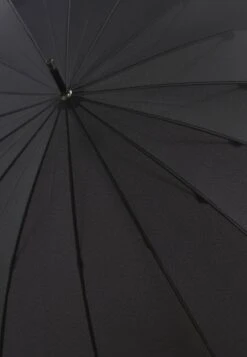 Bugatti Paraplu - Black -Stijlvolle Herenkleding Winkel a4c7bdd70a84430881a3d7a237e1f39c